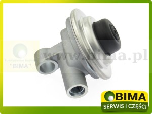 MEMBRANOWA POMPKA RĘCZNA