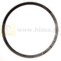 Wieniec koła zamachowego 