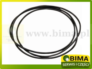 USZCZELNIACZ,ORING TŁOKA HAMULCOWEGO MASSEY FERGUSON 3617902M3