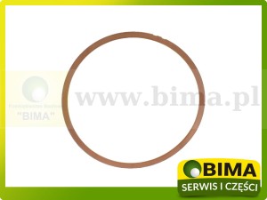 USZCZELKA GŁOWICY SAME LAMBORGHINI  0.085.1452.0