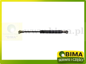 SIŁOWNIK DRZWI MASSEY FERGUSON 3478319M1