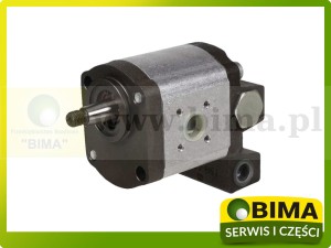 POMPA HYDRAULICZNA FENDT G385940100010