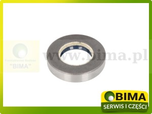 USZCZELNIACZ KRÓTKIEJ PÓŁOSI PRZEDNIEGO NAPĘDU SAME DEUTZ FAHR 2.1529.077.0