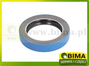 USZCZELNIACZ PIASTY PRZEDNIEGO NAPĘDU SAME DEUTZ FAHR 2.1529.134.0