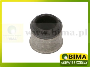 USZCZELNIACZ SKRZYNI BIEGÓW CASE FORD NEW HOLLAND STEYR 87726570