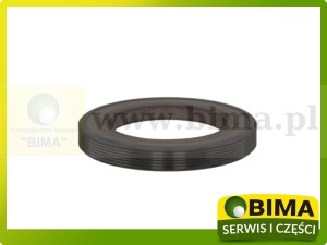 USZCZELNIACZ WAŁKA SKRZYNI BIEGÓW ORYGINAŁ RENAULT CLAAS 6005019372