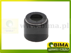 USZCZELNIACZ TRZONKA ZAWORU RENAULT CLAAS 7701031595