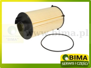 FILTR OLEJU SILNIKOWEGO CASE FORD NEW HOLLAND 84565867