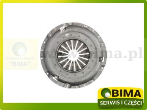 DOCISK SPRZĘGŁA OEM SAME DEUTZ FAHR 0.010.6912.3