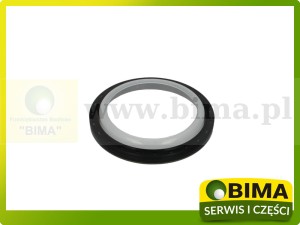 USZCZELNIACZ OSŁONY ROZRZĄDU SAME DEUTZ FAHR 04192534