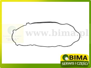 USZCZELKA POKRYWY ZAWORÓW USZCZELKA POD KLAWIATURĘ CASE FORTD NEW HOLLAND 5801446795