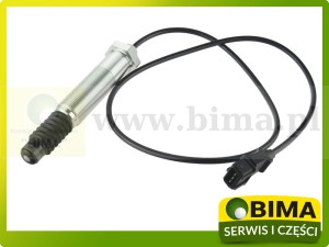 CZUJNIK POŁOŻENIA RAMION MASSEY FERGUSON 3387376M1