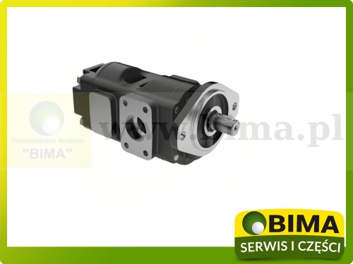 pompa hydrauliczna jcb