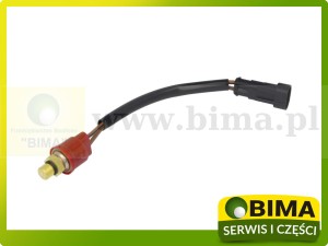 CZUJNIK CIŚNIENIA OLEJU SKRZYNI BIEGÓW SAME DEUTZ FAHR 0.900.2416.0