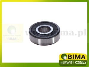 ŁOŻYSKO WAŁKA SKRZYNI BIEGÓW FIAT 1412046R91