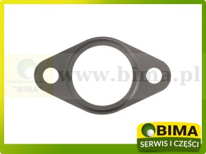 USZCZELKA ZAWORU EGR CASE FORD NEW HOLLAND 504341194 