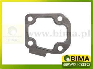USZCZELKA OBUDOWY TERMOSTATU CASE FORD NEW HOLLAND 504385442