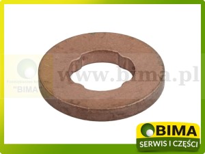 PODKŁADKA WTRYSKIWACZA CASE FORD NEW HOLLAND 8099055