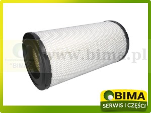 FILTR POWIETRZA WSTĘPNY RENAULT CLAAS 7700050840
