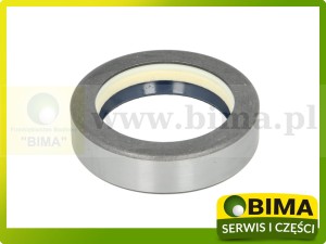 USZCZELNIACZ PRZEDNIEJ PÓŁOSI SAME DEUTZ FAHR 2.1529.085.0