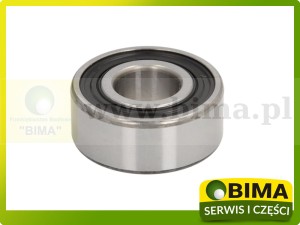 ŁOŻYSKO KOŁA ZAMACHOWEGO CASE FORD NEW HOLLAND 87302841