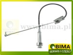 LINKA HYDRAULIKI ORYGINAŁ RENAULT CLAAS 0010330211