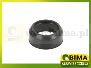 USZCZELNIACZ POPYCHACZA SAME DEUTZ FAHR 2.1569.114.0/10