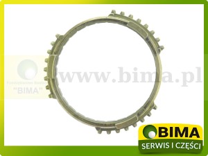 PIERŚCIEŃ SYNCHRONIZATORA RENAULT CLAAS 6000103065