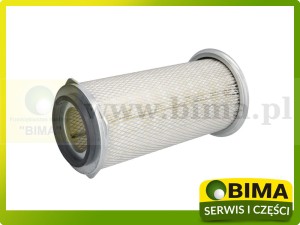 FILTR POWIETRZA WSTĘPNY MASSEY FERGUSON 1062501M91