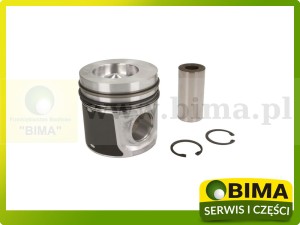 TŁOK SILNIKA SAME DEUTZ FAHR 04259101