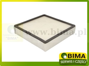 FILTR KABINOWY FILTR KABINY RENAULT CLAAS 7700005490