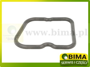 USZCZELKA POKRYWY ZAWORÓW USZCZELKA POD KLAWIATURĘ CASE FORD NEW HOLLAND 87803123