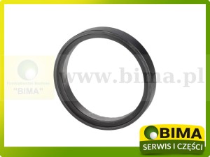 USZCZELNIACZ PIERŚCIEŃ USZCZELNIAJĄCY WAŁKA SPRZĘGŁOWEGO RENAULT CLAAS 6000105791