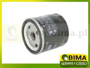 FILTR OLEJU SILNIKOWEGO MASSEY FERGUSON 3757038M1