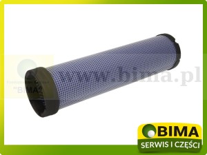 FILTR DOKŁADNY POWIETRZA RENAULT CLAAS 7700061014