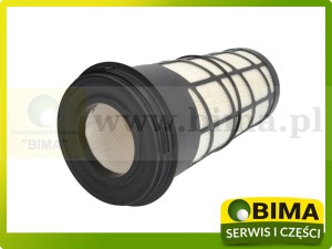 FILTR WSTĘPNY POWIETRZA MASSEY FERGUSON 4378148M1