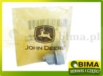 KOREK JOHN DEERE  RE60497 OBUDOWY SKRZYNI BIEGÓW