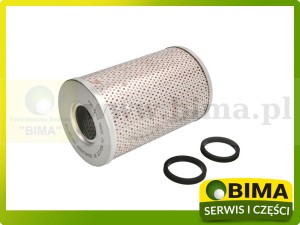 FILTR HYDRAULIKI MASSEY FERGUSON 1636924M3