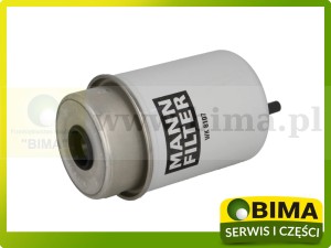 FILTR PALIWA FILTR PALIWOWY JOHN DEERE RE503198