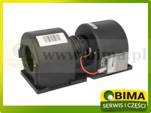 DMUCHAWA NAWIEWU OEM RENAULT CLAAS 0011350600