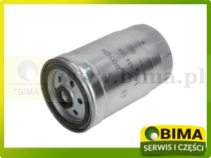 FILTR PALIWA FILTR PALIWOWY CASE FORD NEW HOLLAND 84214564