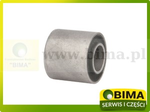 PIERŚCIEŃ USZCZELNIAJĄCY ZAWORU HYDRAULICZNEGO JOHN DEERE 51M4245