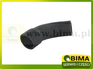 PRZEWÓD CHŁODNICY CASE FORD NEW HOLLAND 84175932