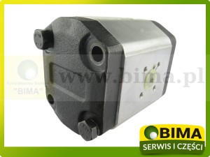 POMPA HYDRAULICZNA SDF 2.4529.950.0