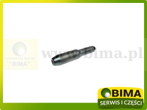 RURKA WTRYSKIWACZA ORYGINAŁ CLAAS AXION 0011325880