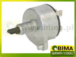 PRZEŁĄCZNIK ŚWIATEŁ JOHN DEERE AL36529  AR82014