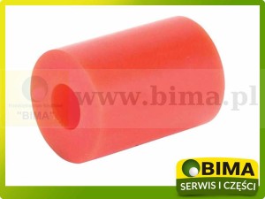 TULEJA TULEJKA DYSTANSOWA SPRZĘGŁA NAPĘDU PRZYRZĄDU ŻNIWNEGO JOHN DEERE Z61849 KOMBAJN 2066 HEDERA