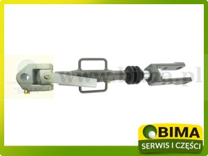 WIESZAK PODNOŚNIKA FENDT G404870030010