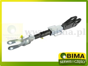 WIESZAK PODNOŚNIKA RAMIĘ NEW HOLLAND T6000 T7 AUTOCOMMAND RANGE- POWERCOMMAND TSA Delta STEYR CVT 47133908 5197615 84253954 84293444