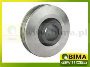 PRZEGUB UCHO RAMIENIA LISTWY PODNOŚNIKA FENDT H816870060030